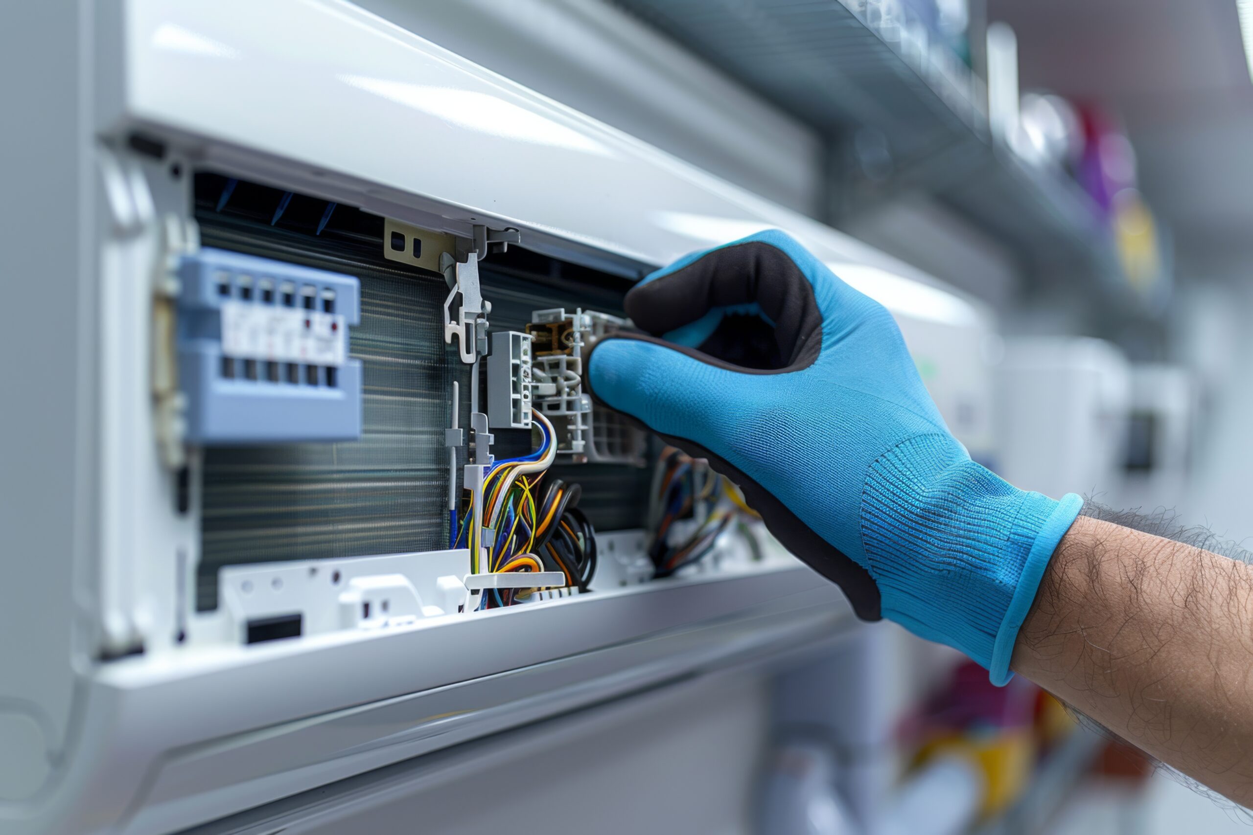 Progettazione installazione impianti elettrici Parma 